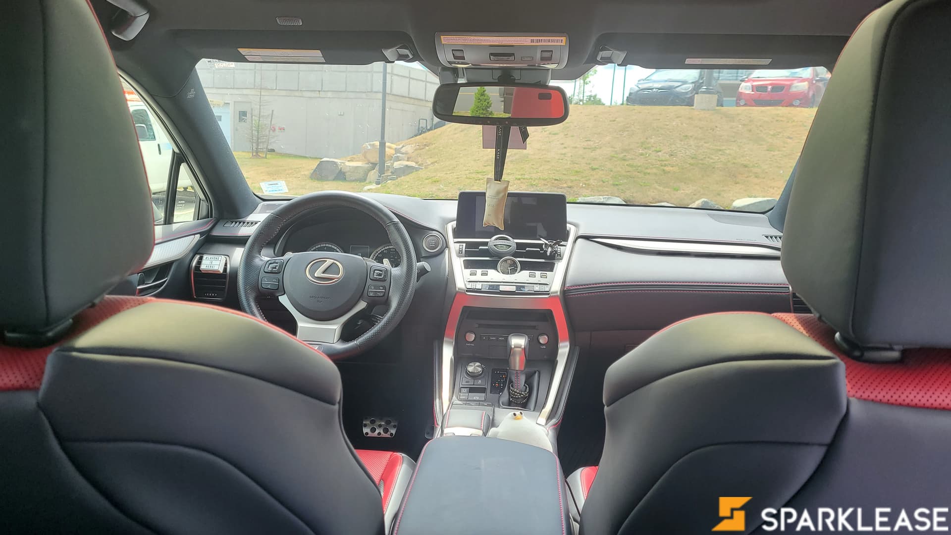 2020 Lexus NX NX 300 Auto