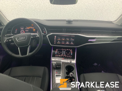 2019 Audi A6