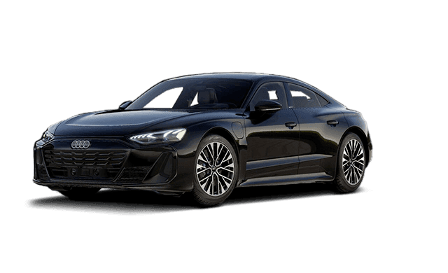 2026 Audi S e-tron GT quattro