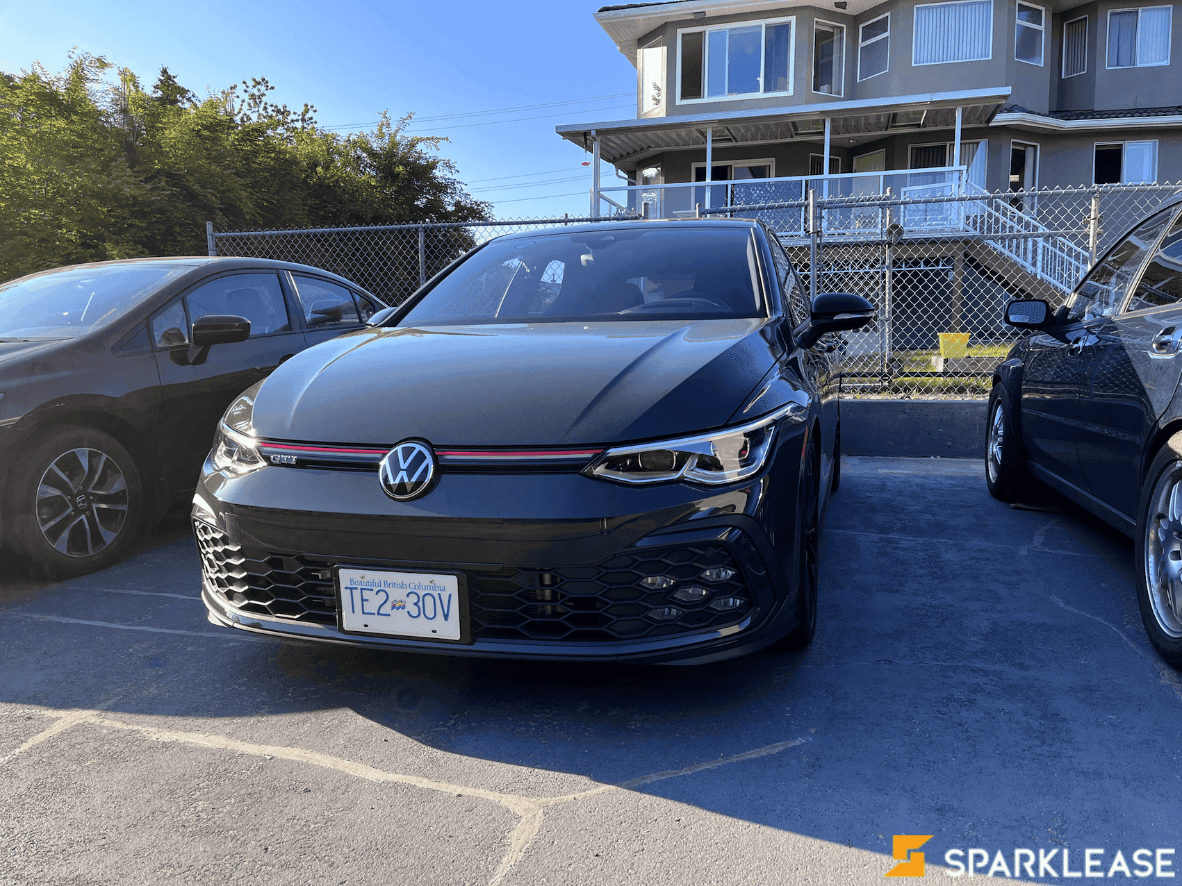 2023 Volkswagen Golf GTI 40th Anniversary Auto