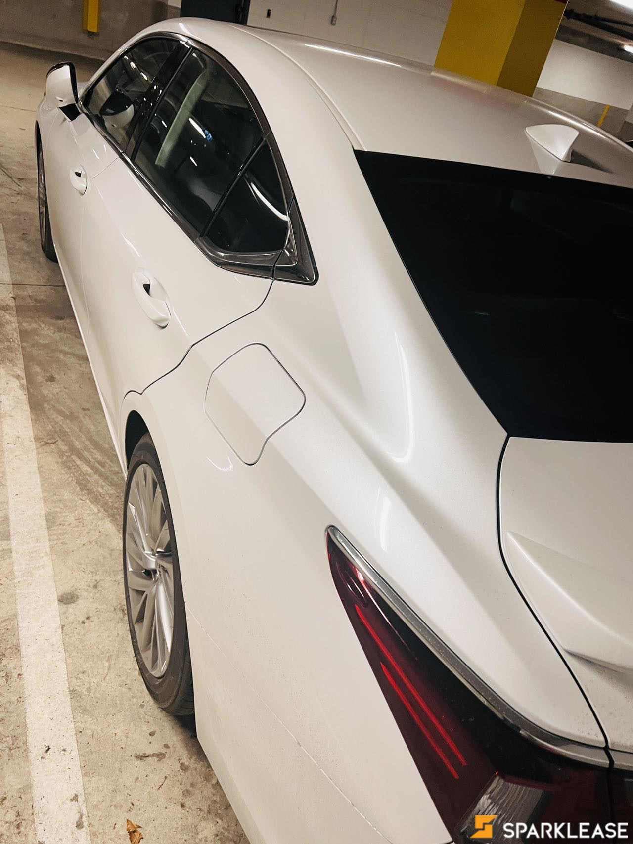 2023 Lexus ES ES 300h Auto