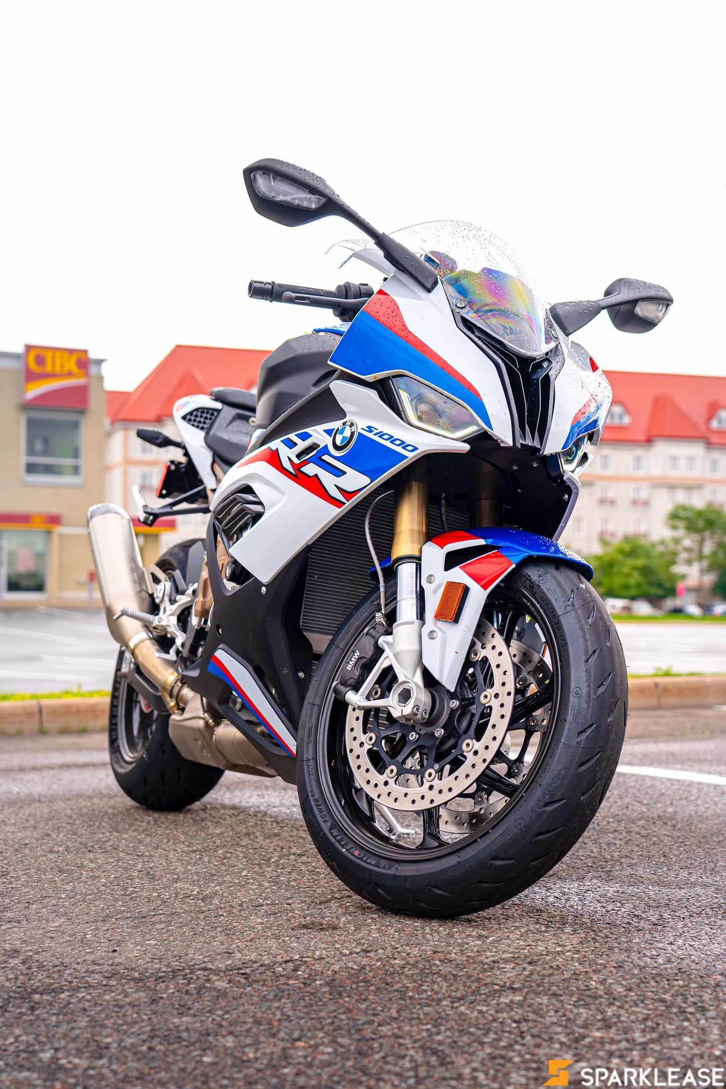 2021 BMW s1000rr