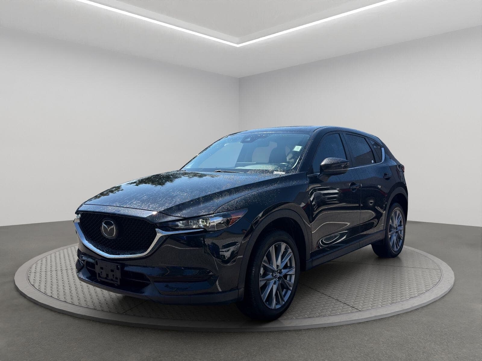 2021 Mazda CX-5 GS