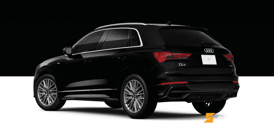 2023 Audi Q3 Progressiv 45 TFSI quattro