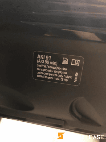 2019 BMW X1