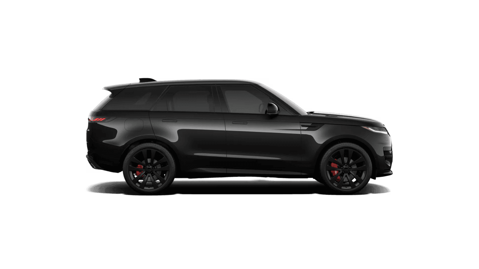 2026 Land Rover Range Rover Sport Dynamic HSE