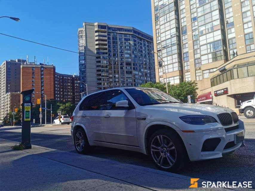 2013 BMW X5 M AWD 4dr