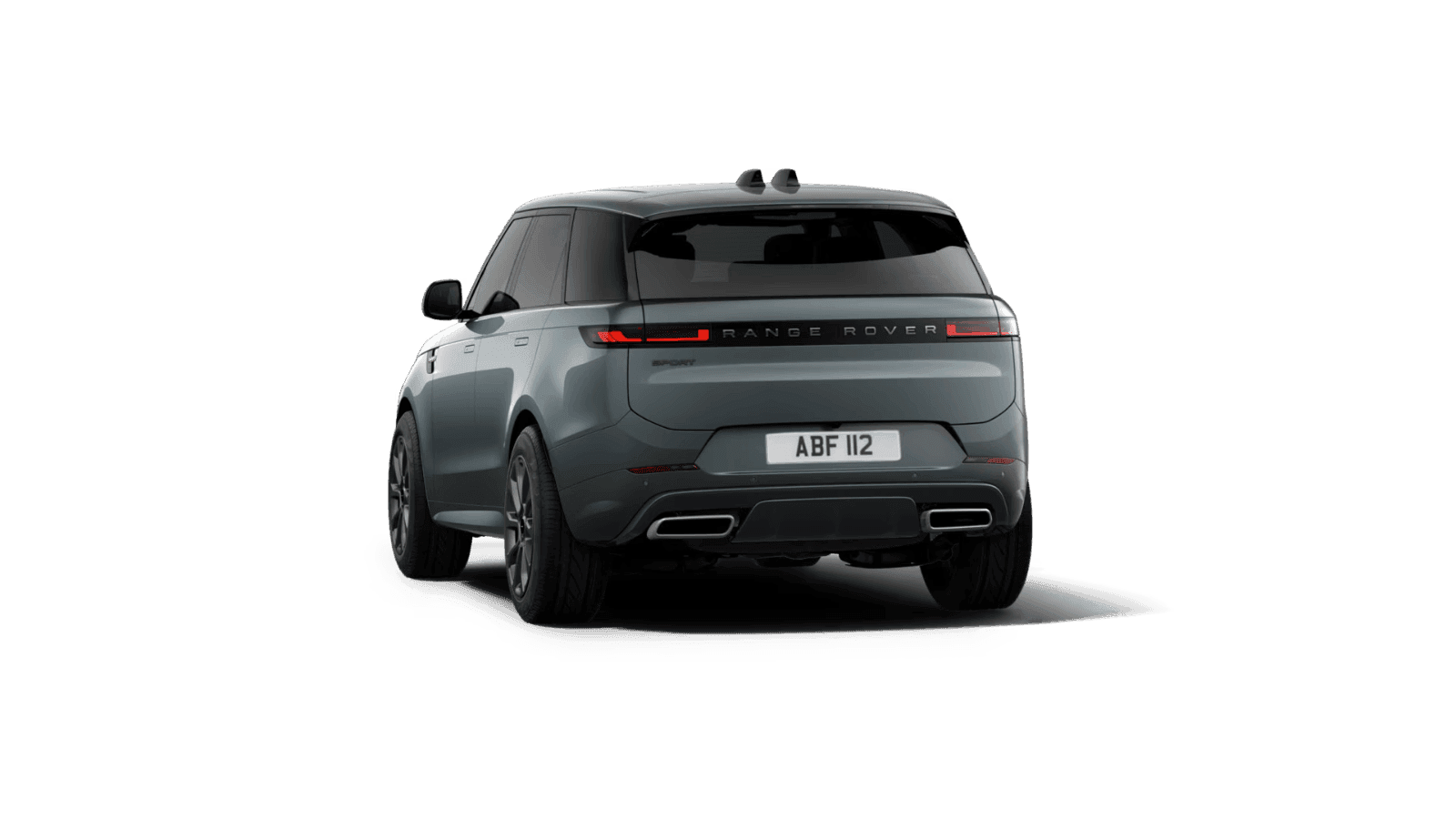 2026 Land Rover Range Rover Sport Dynamic SE