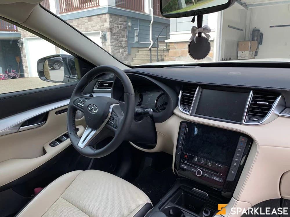 2019 Infiniti Q50