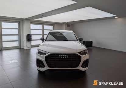 2023 Audi  Q5  Komfort 40 TFSI quattro 