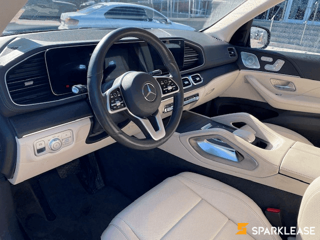 2020 Mercedes-Benz GLE 450