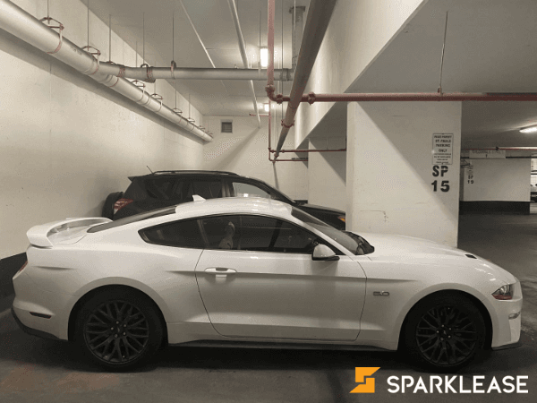 2020 Ford Mustang GT