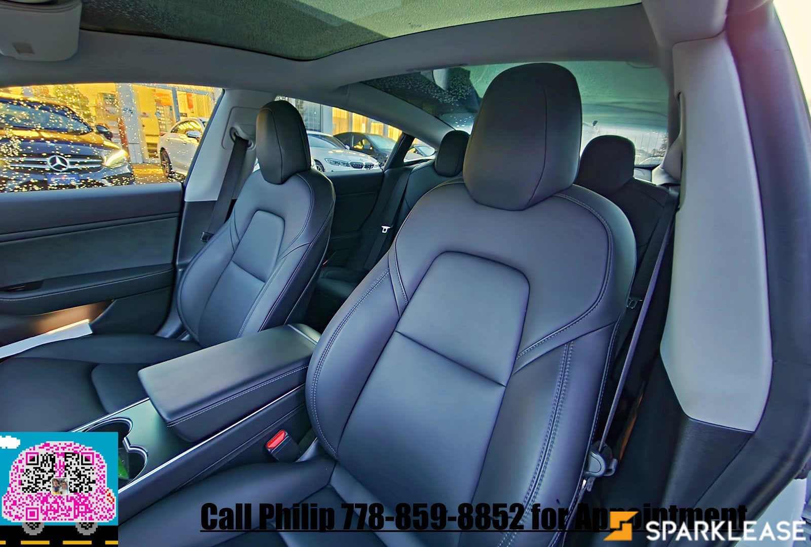2019 Tesla Model 3 Long Range *Ltd Avail*