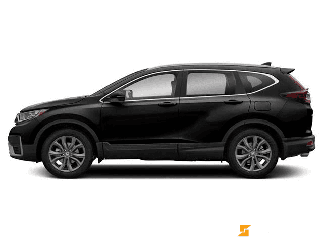 2021 Honda CR-V Sport