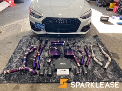2020 Audi S5 Sportback