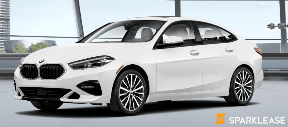 2020 BMW 228 GC  DEMO