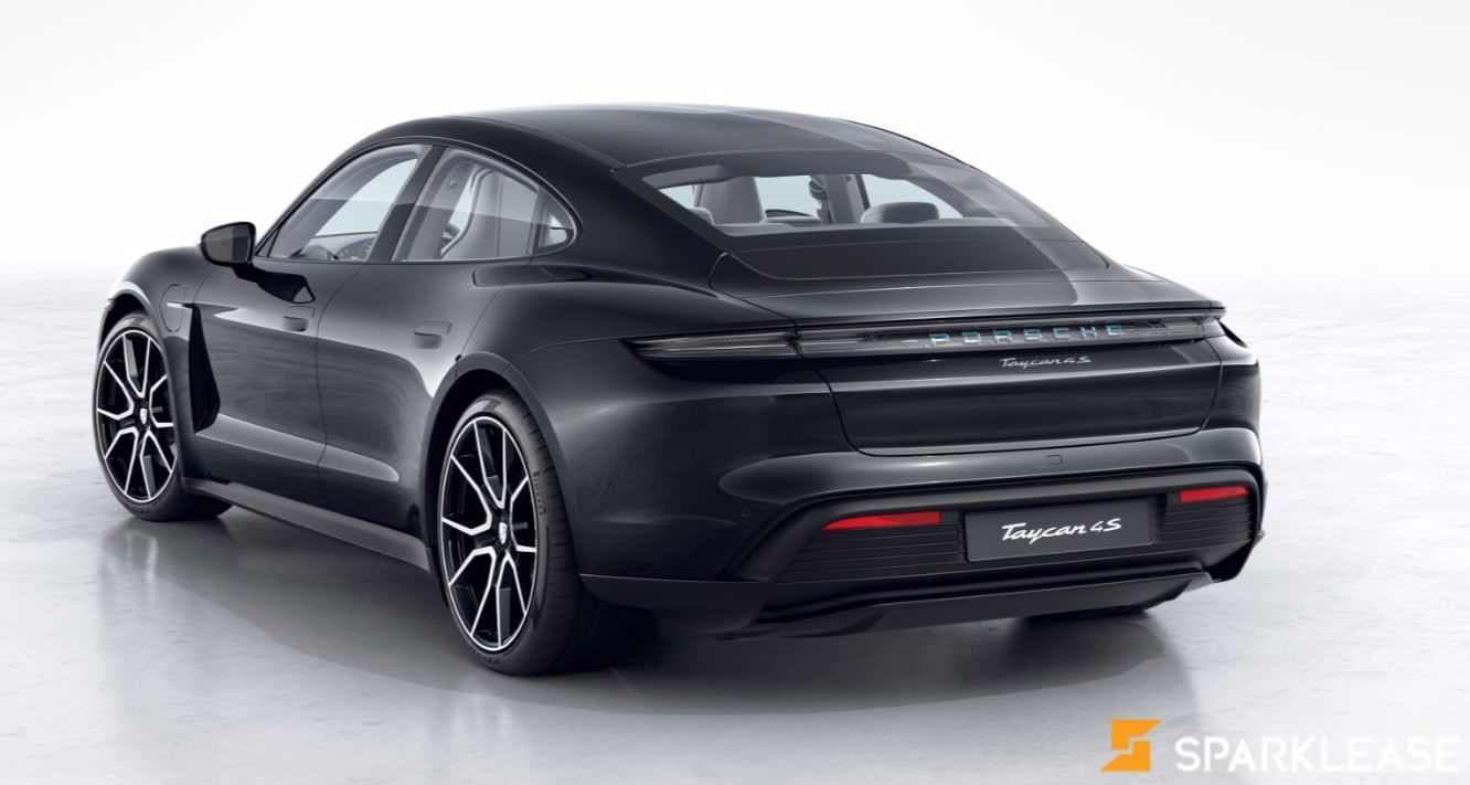 2023 Porsche  Taycan  4S AWD 