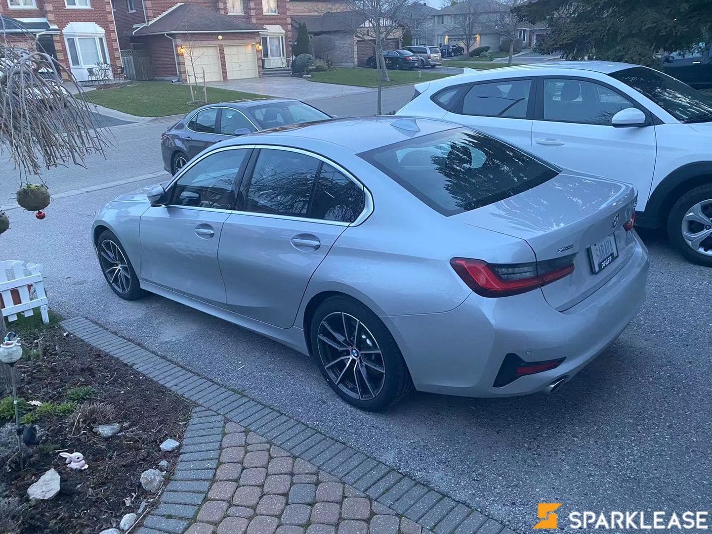 2019 BMW  330i xDrive Sedan