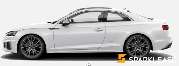 2020 Audi S5