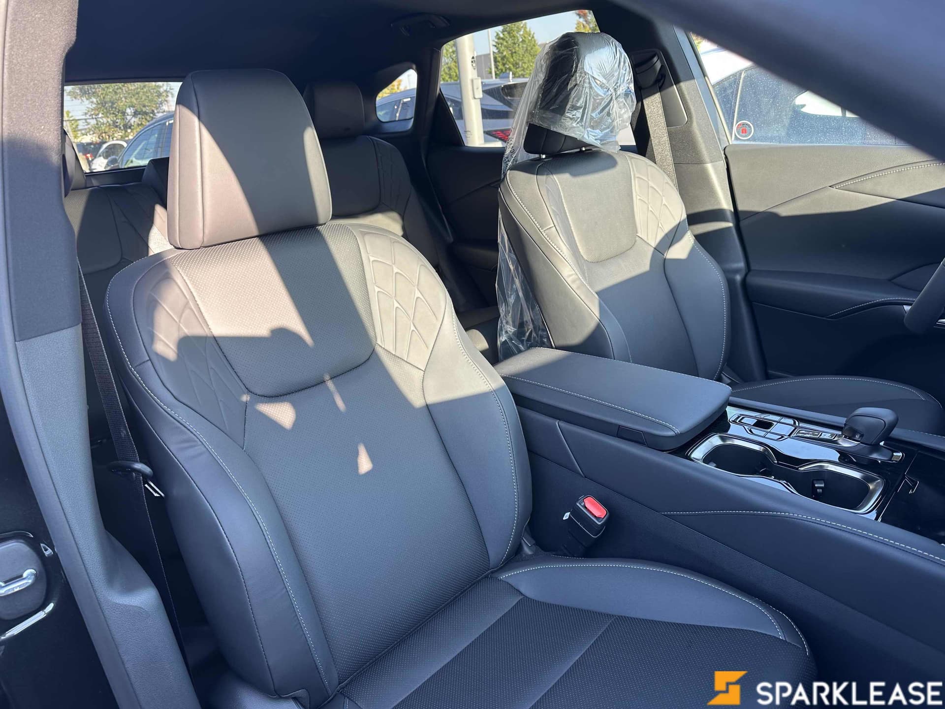 2023 Lexus  RX 350 Premium 现车