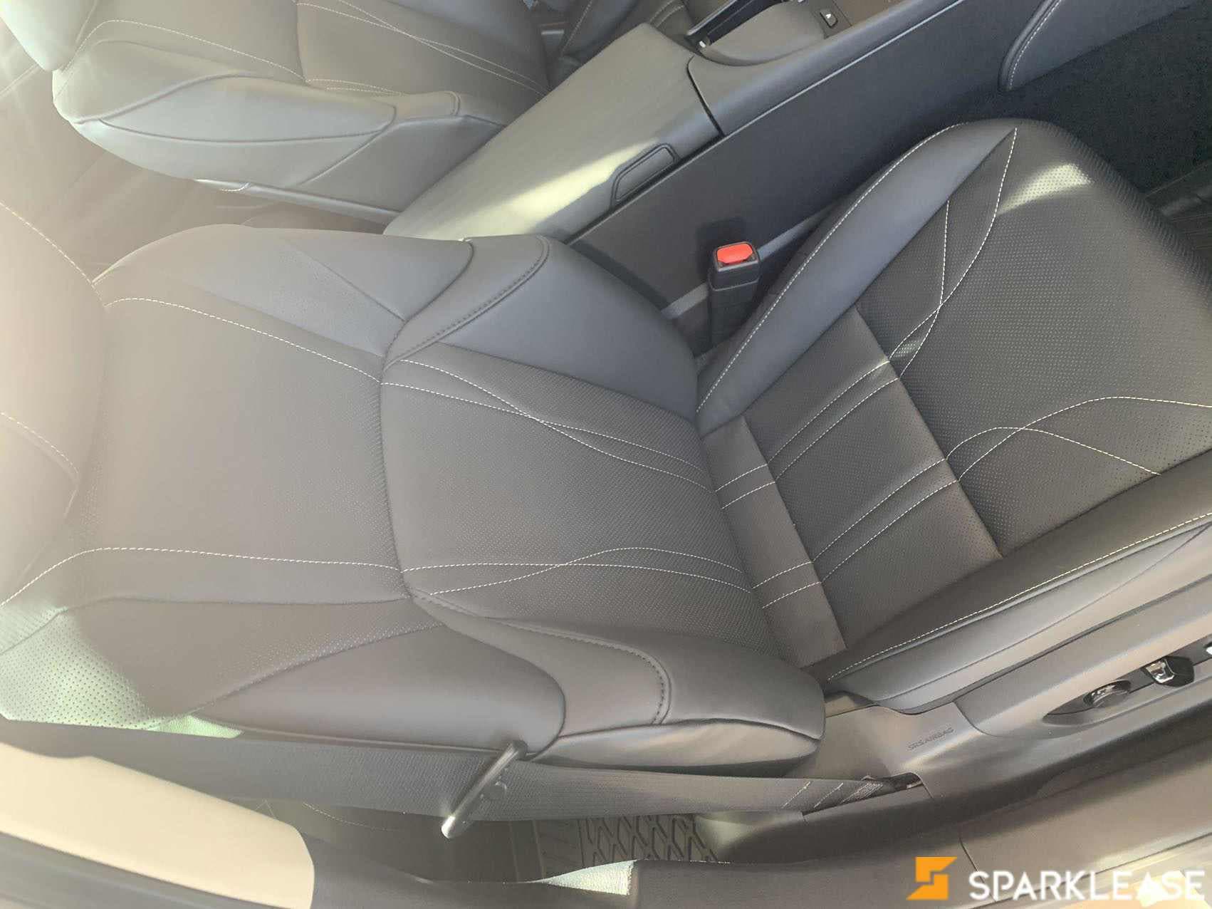 2021 Lexus ES ES 350 Auto