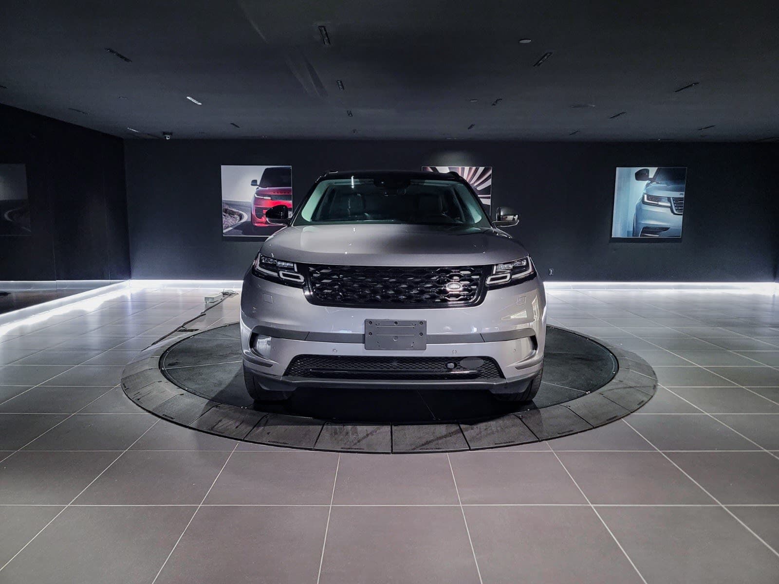 2023 Land Rover Range Rover Velar S