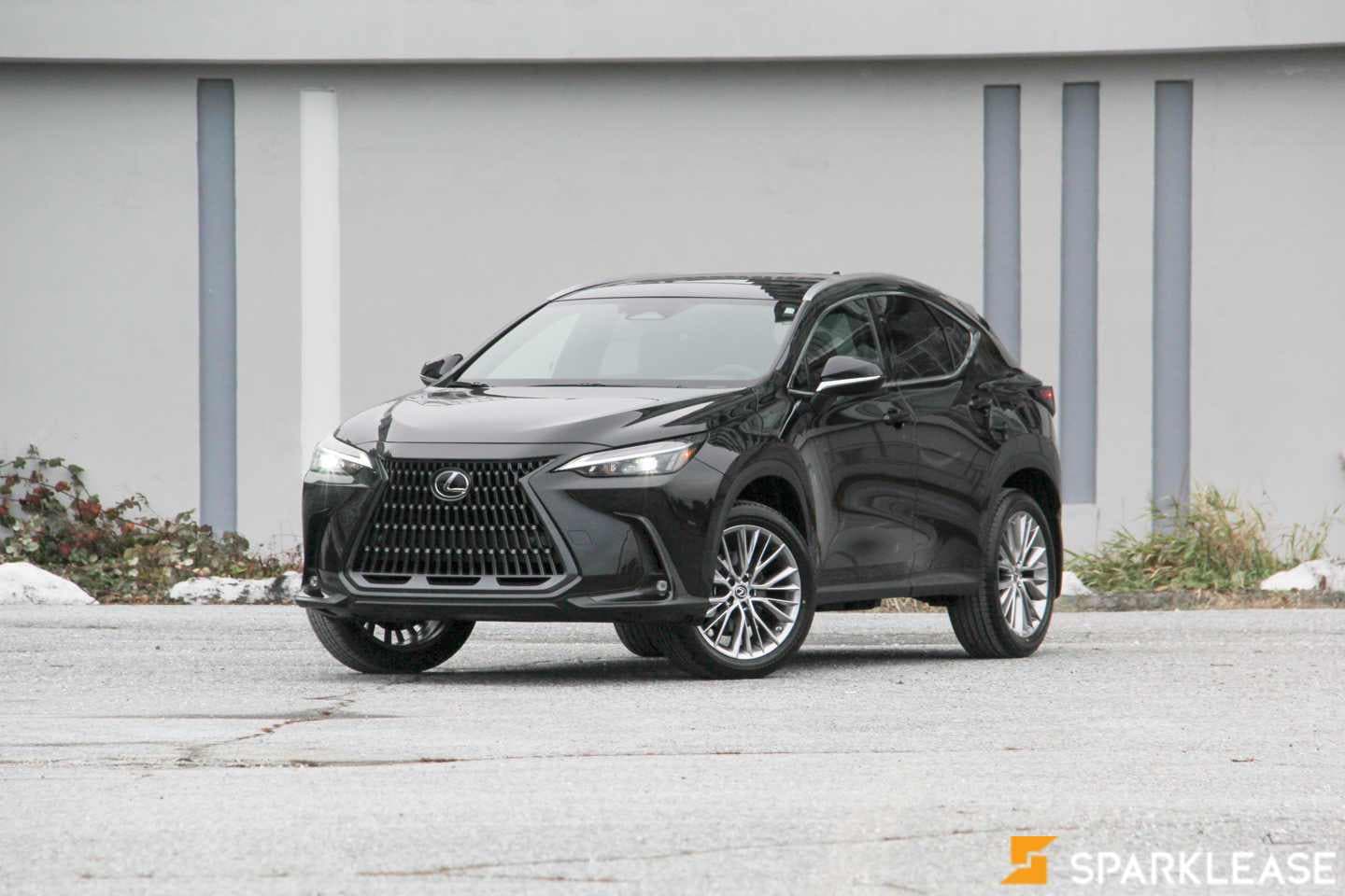 2023 Lexus NX NX 350h AWD