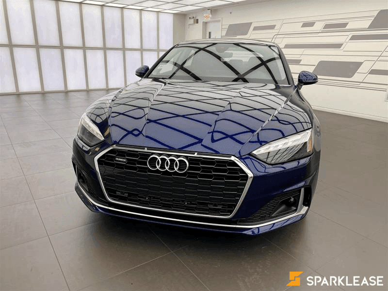 2021 Audi A5 Sportback  DEMO
