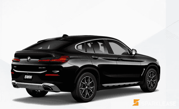 2023 BMW  X4  xDrive30i Sports Activity Coupe 
