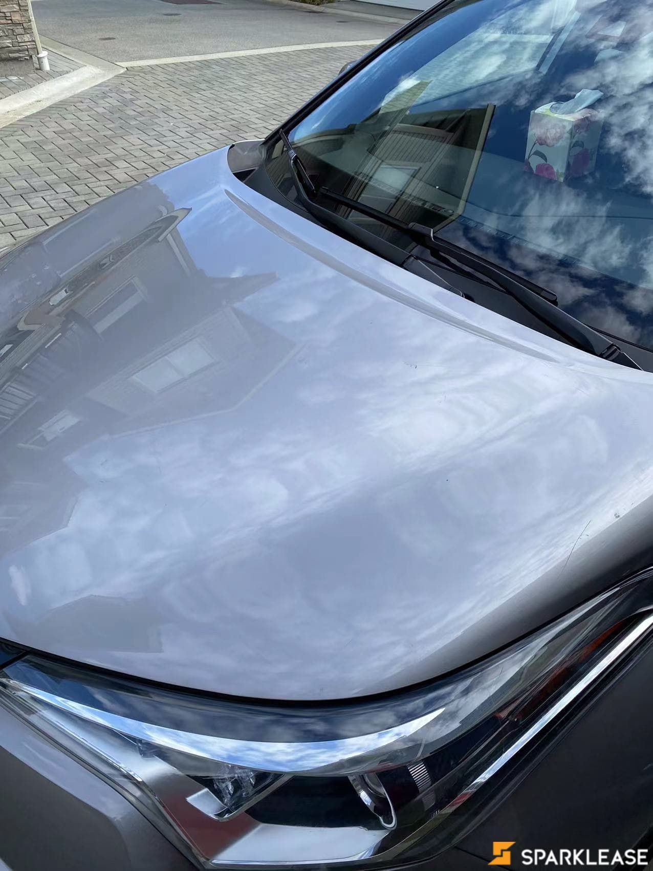 2019 Toyota C-HR FWD