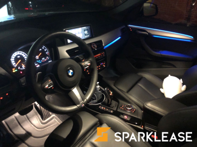 2020 BMW X1