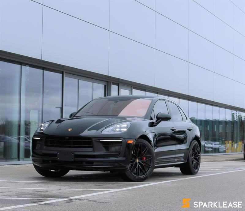 2023 Porsche  Macan  GTS AWD 