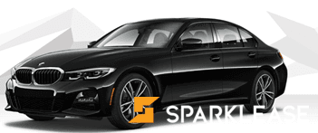 2020 BMW 330 Demo
