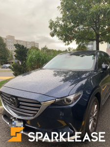 2020 Mazda CX-9