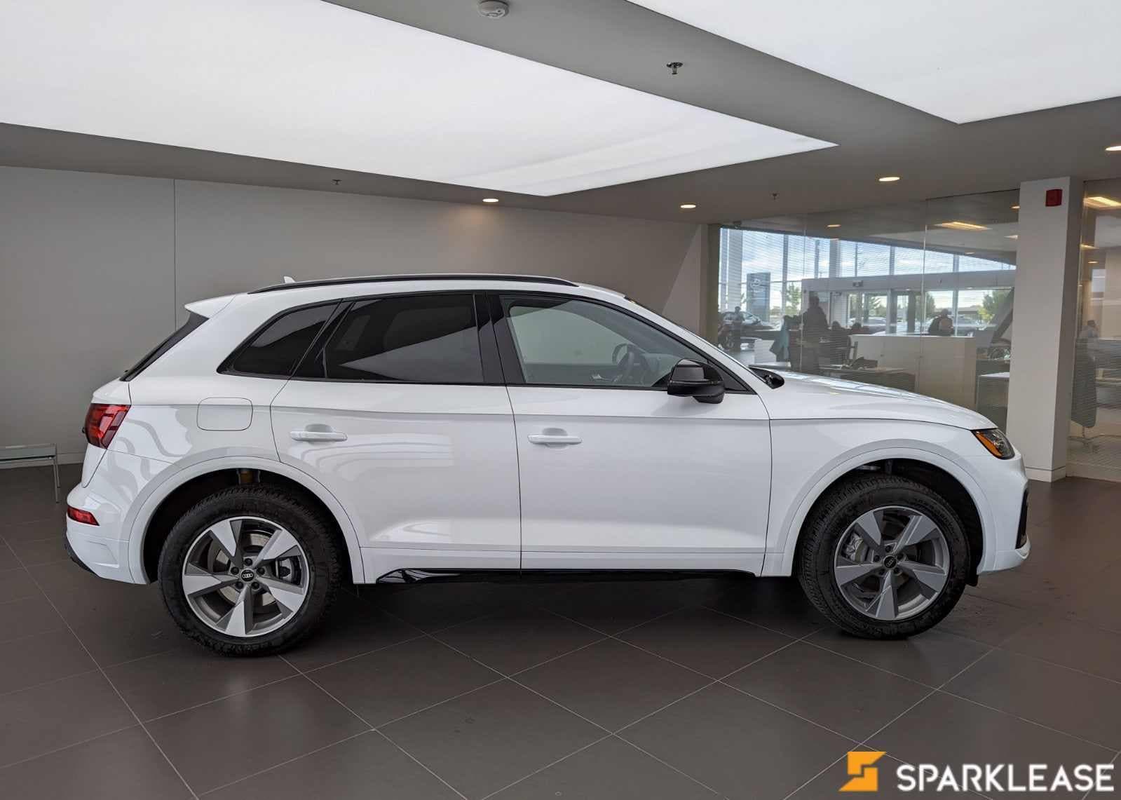 2023 Audi Q5 Komfort 45 TFSI quattro