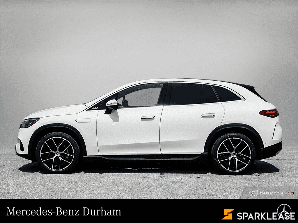 2023 Mercedes-Benz EQE EQE 350 4MATIC SUV