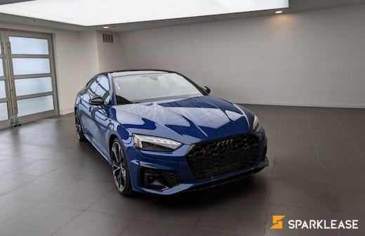 2023 Audi S5 Sportback Technik 3.0 TFSI quattro