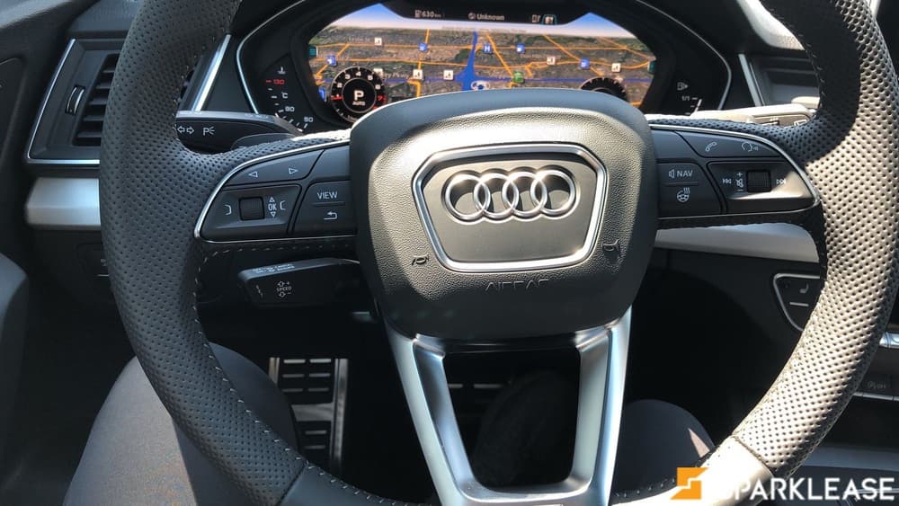 2019 Audi Q5
