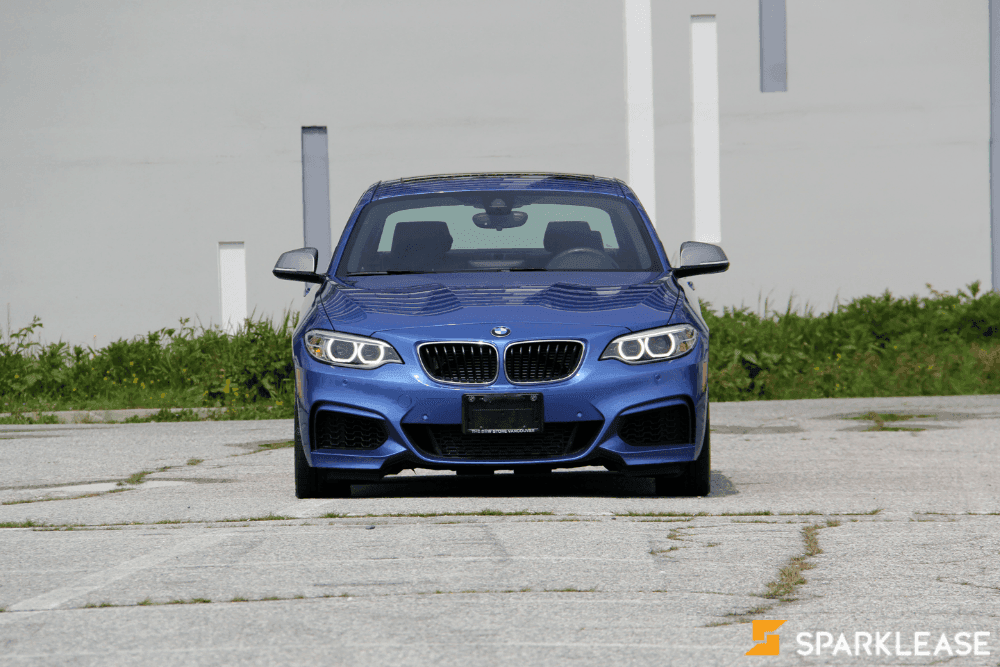 2014 BMW 2 Series M235i