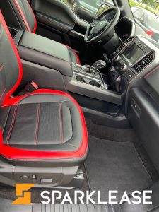 2019 Ford F150 Special Edition