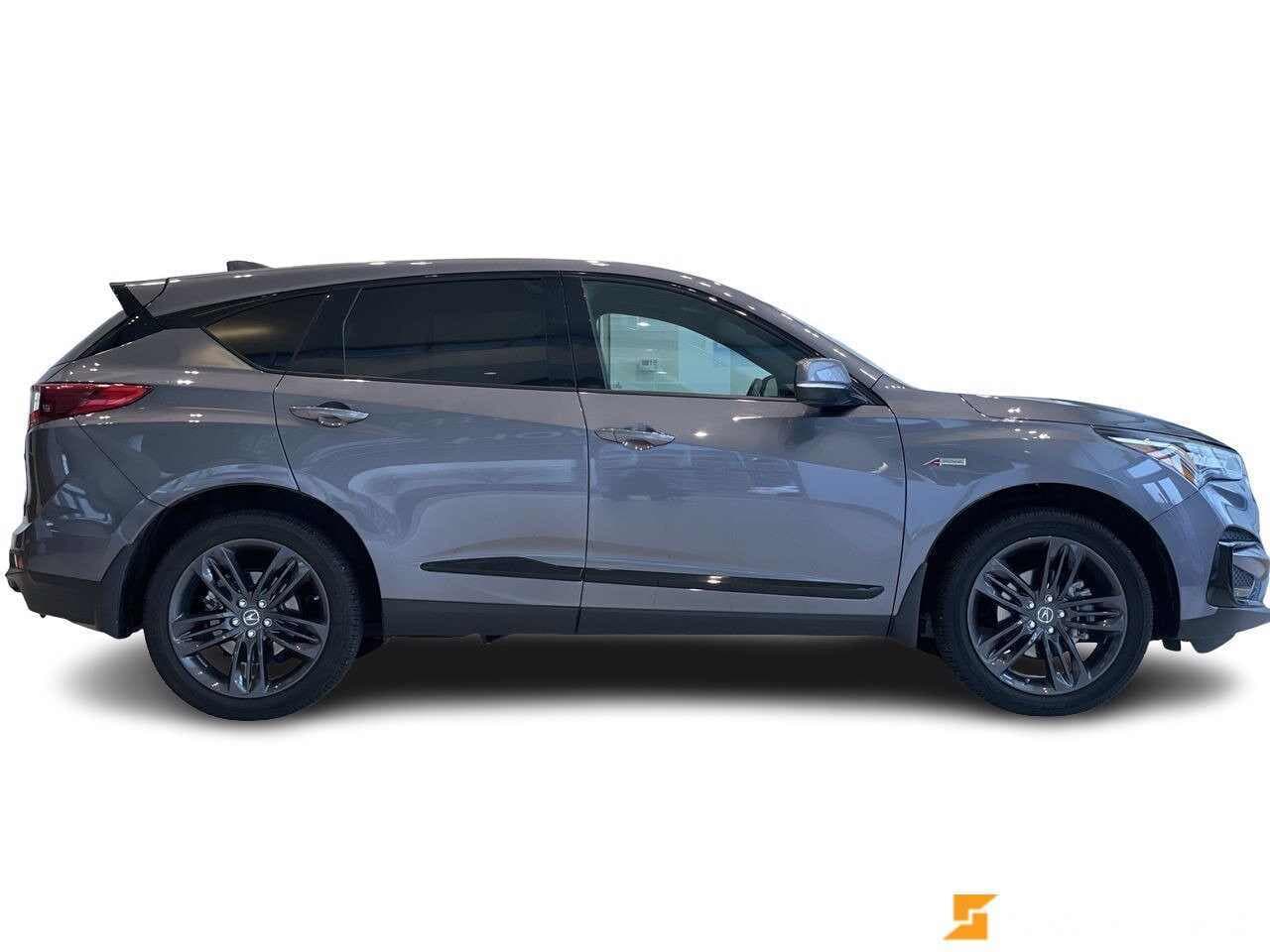 2021 Acura  RDX  A-Spec AWD 
