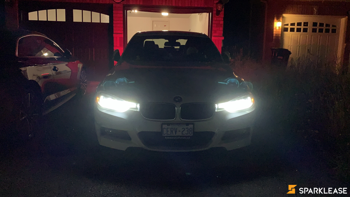 2018 BMW 340i xDrive Sedan