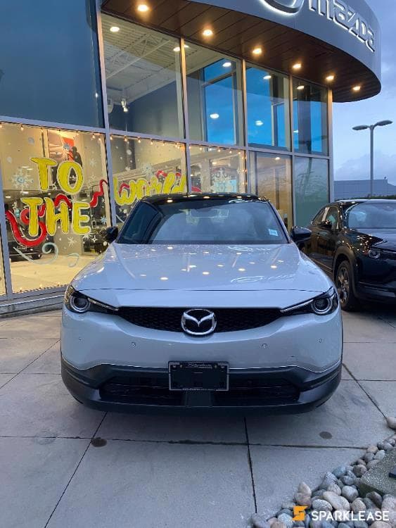 2022 Mazda MX-30 