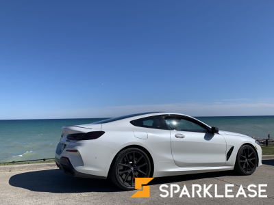 2019 BMW 8 Series
