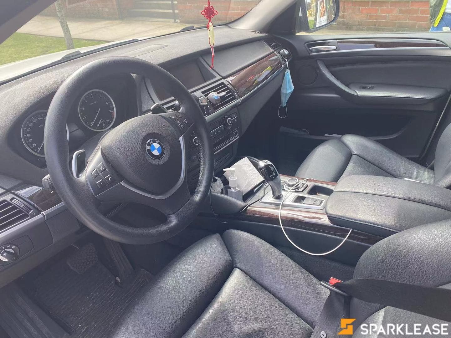 2014 BMW X6 AWD 4dr xDrive35i