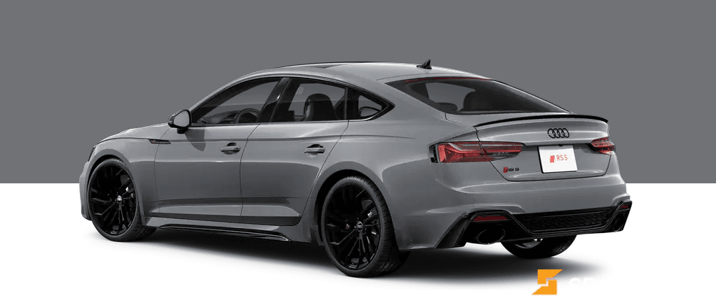 2023 Audi RS 5 Sportback 2.9 TFSI quattro