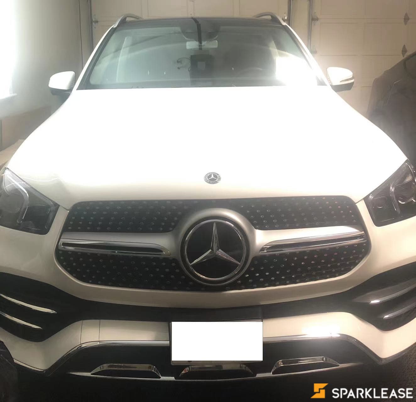 2020 Mercedes-Benz GLE GLE 350 4MATIC SUV