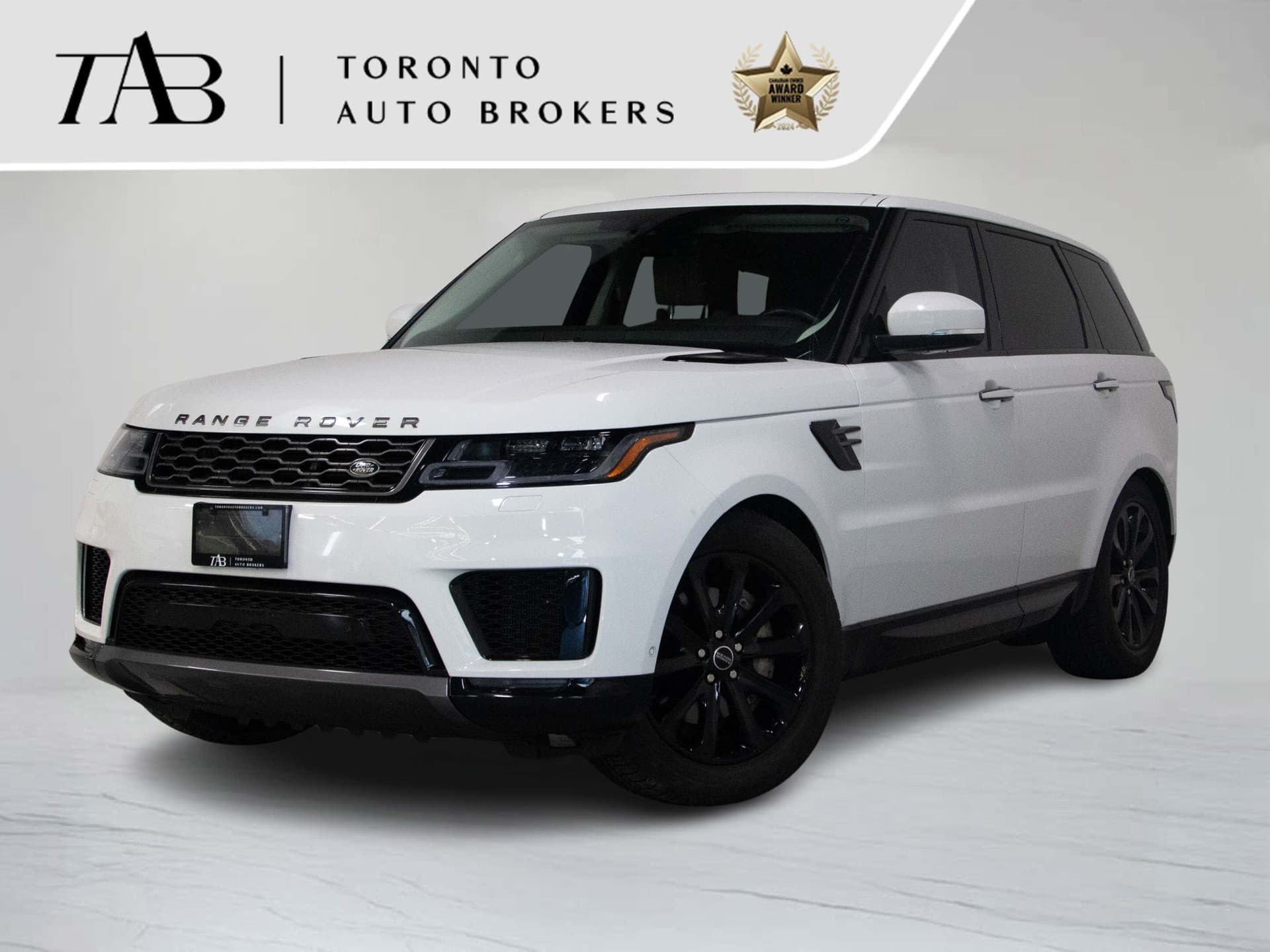 2022 Land Rover Range Rover Sport HSE Silver MHEV