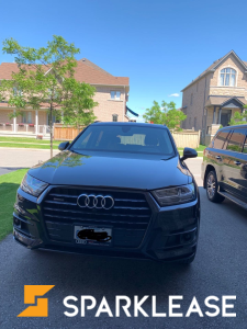 2018 Audi Q7