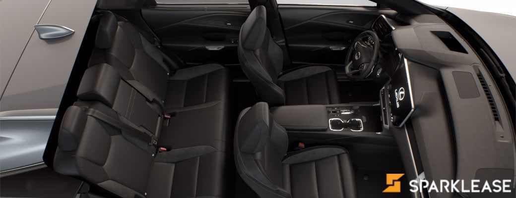 2023 Lexus  RX 350h Executive Hybrid 现车